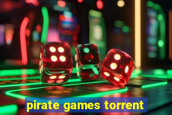 pirate games torrent